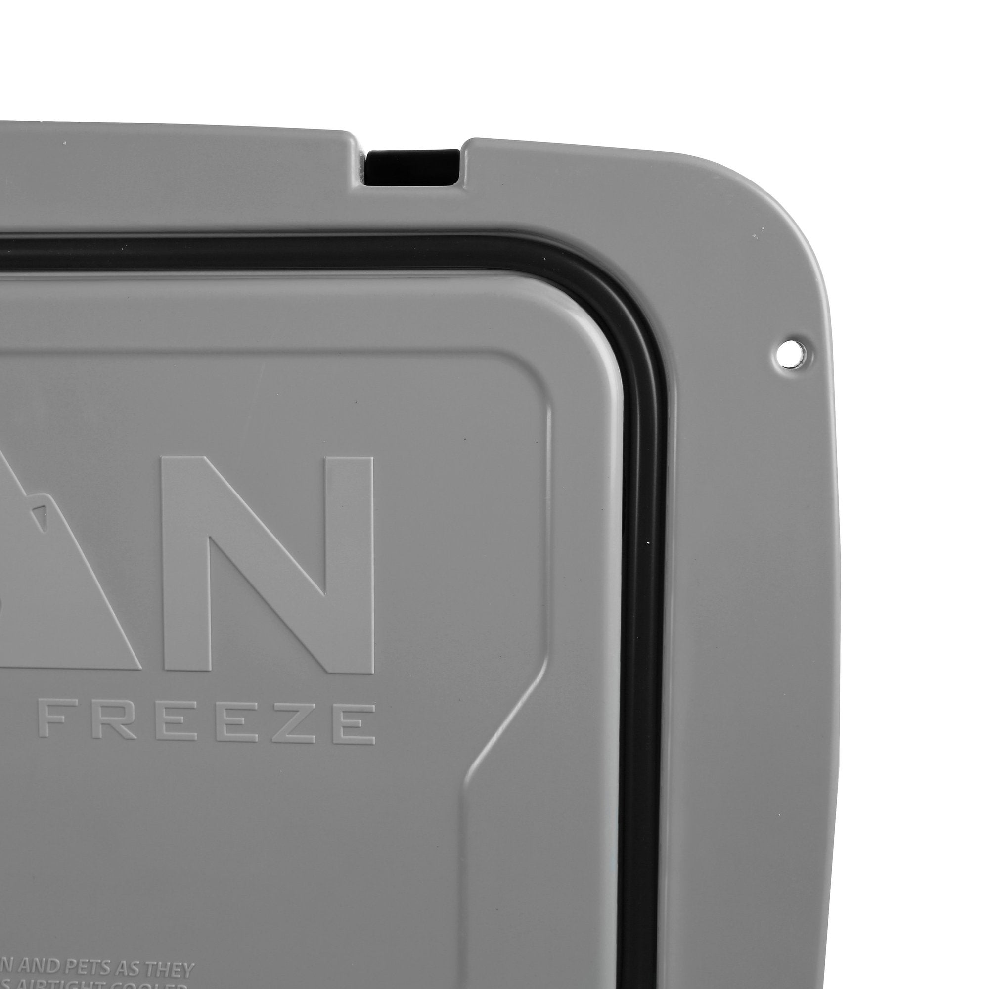Titan Deep Freeze Roto クーラーボックス 55Q