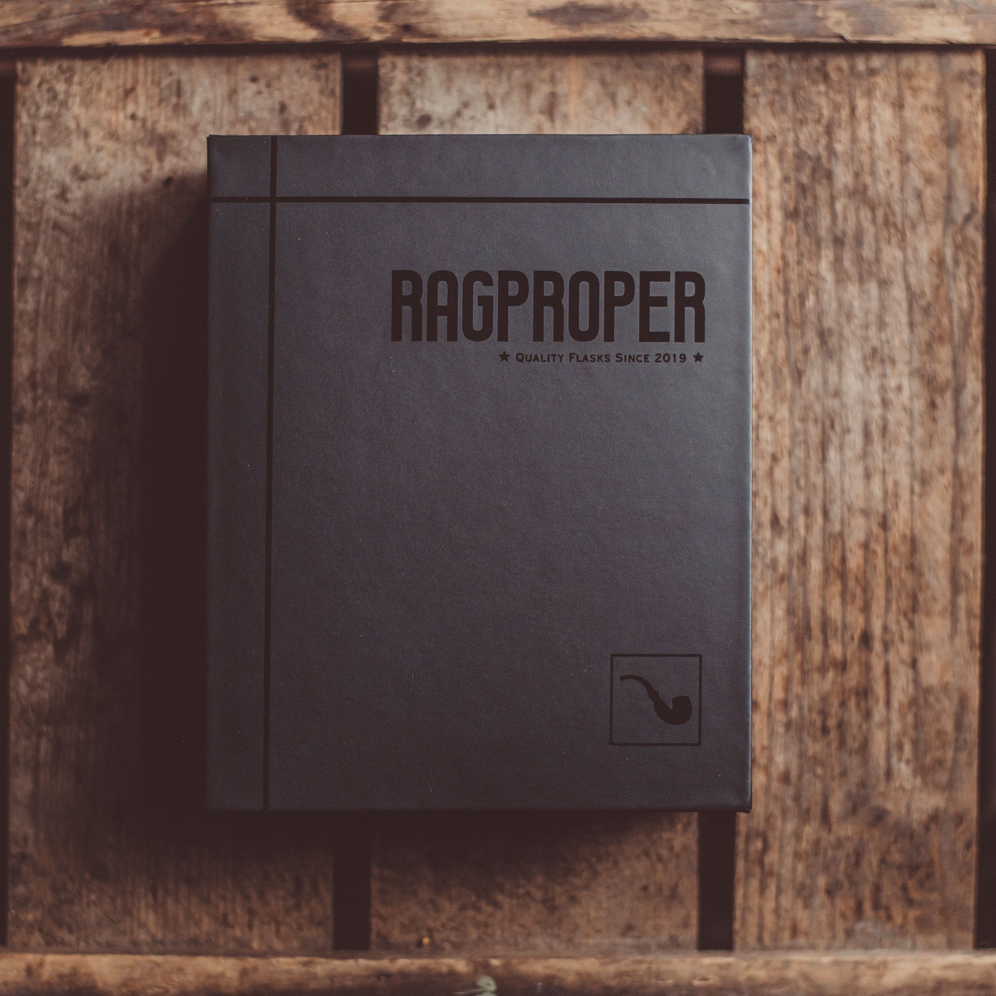 Ragproper（ラグプロパー） レザー 240mL